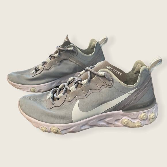 Nike React Element 55 women’s 7.5 - Picture 1 of 4
